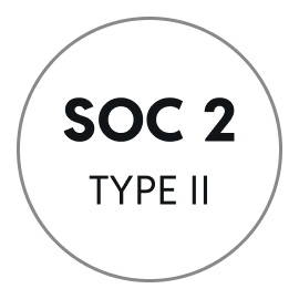 SOC 2 Type II